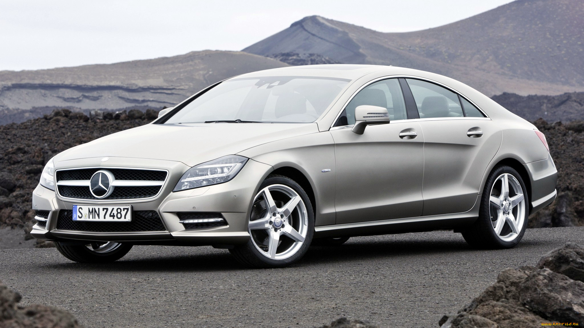 mercedes cls, , mercedes-benz, , daimler, ag, , , , , 